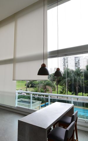 Apartamento para alugar com 188m², 3 quartos e 3 vagasVaranda gourmet