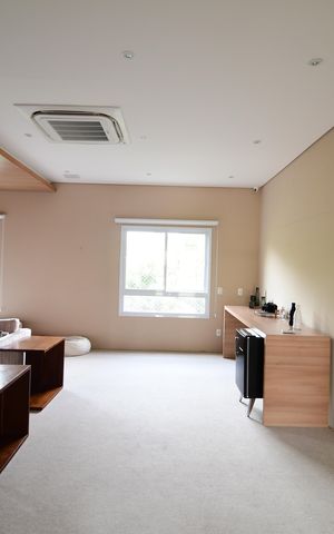 Apartamento para alugar com 188m², 3 quartos e 3 vagasCinema