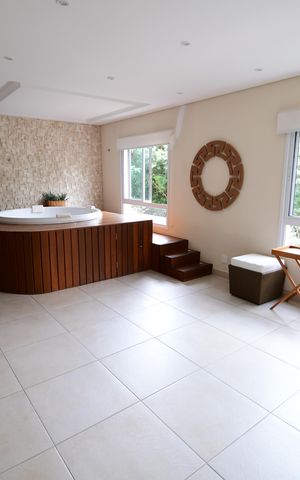 Apartamento para alugar com 188m², 3 quartos e 3 vagasÁrea comum - SPA