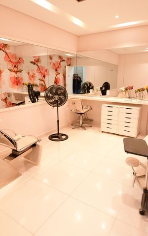 Apartamento para alugar com 188m², 3 quartos e 3 vagasÁrea comum - SPA