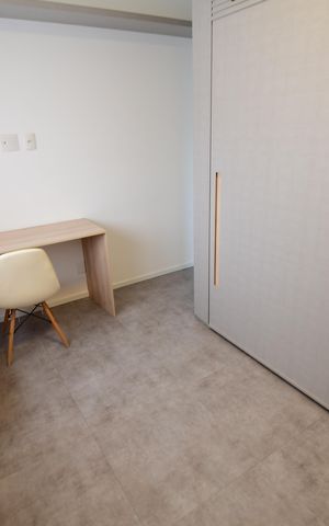 Apartamento para alugar com 188m², 3 quartos e 3 vagasQuarto 2 - Suíte