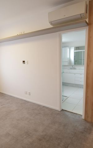 Apartamento para alugar com 188m², 3 quartos e 3 vagasQuarto 3 - Suíte