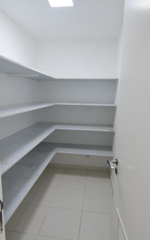 Apartamento para alugar com 188m², 3 quartos e 3 vagasÁrea de Serviço - Despensa