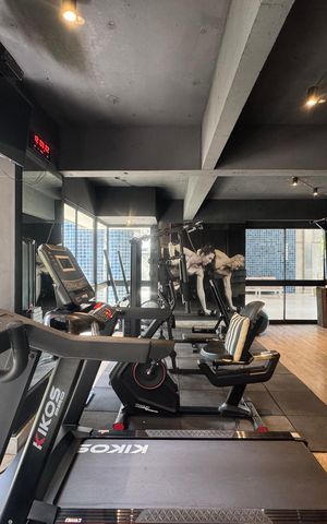Apartamento à venda com 197m², 4 quartos e 3 vagas