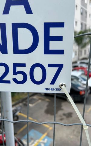 Apartamento à venda com 53m², 2 quartos e 1 vaga