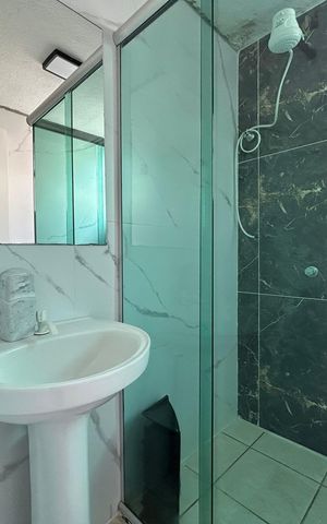 Apartamento à venda com 53m², 2 quartos e 1 vaga