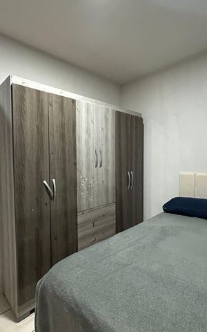 Apartamento à venda com 53m², 2 quartos e 1 vaga