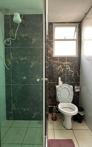 Apartamento à venda com 53m², 2 quartos e 1 vaga
