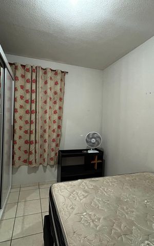 Apartamento à venda com 53m², 2 quartos e 1 vaga