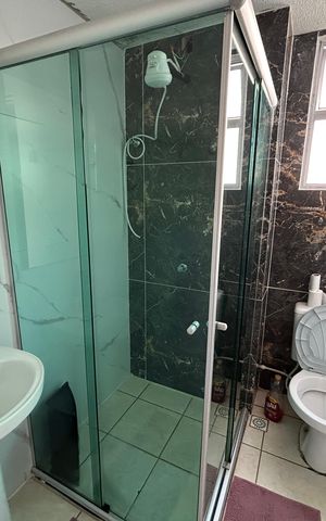 Apartamento à venda com 53m², 2 quartos e 1 vaga