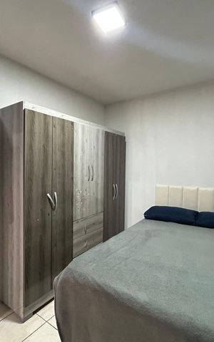 Apartamento à venda com 53m², 2 quartos e 1 vaga
