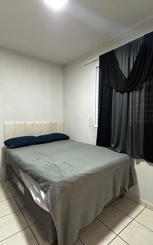 Apartamento à venda com 53m², 2 quartos e 1 vaga
