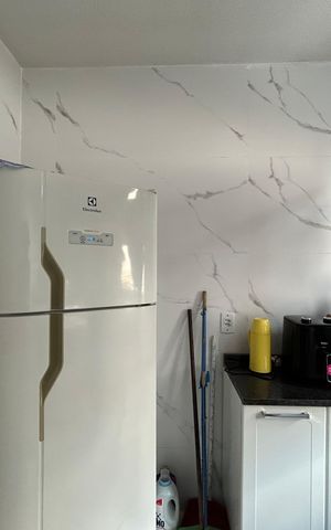 Apartamento à venda com 53m², 2 quartos e 1 vaga