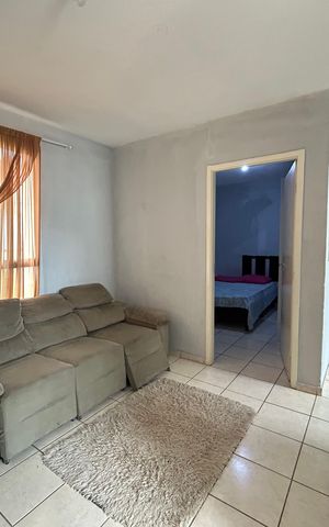 Apartamento para alugar com 53m², 2 quartos e 1 vaga