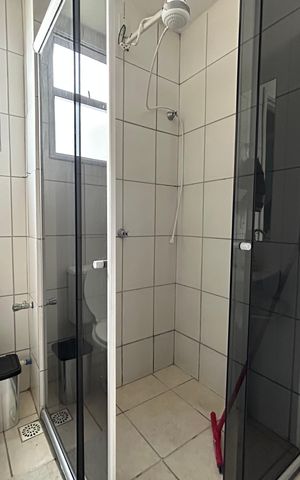 Apartamento para alugar com 53m², 2 quartos e 1 vaga
