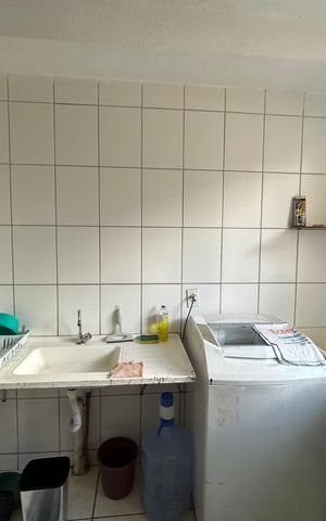Apartamento para alugar com 53m², 2 quartos e 1 vaga