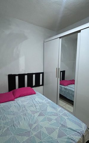 Apartamento para alugar com 53m², 2 quartos e 1 vaga