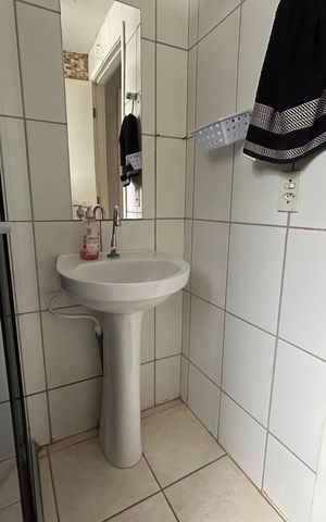 Apartamento para alugar com 53m², 2 quartos e 1 vaga