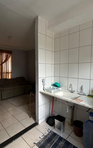 Apartamento para alugar com 53m², 2 quartos e 1 vaga