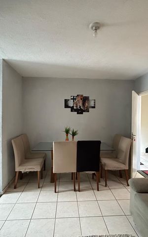 Apartamento para alugar com 53m², 2 quartos e 1 vaga