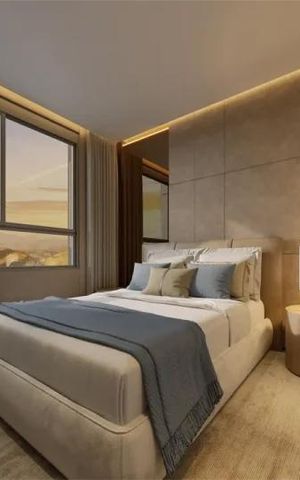 Apartamento à venda com 144m², 3 quartos e 3 vagas