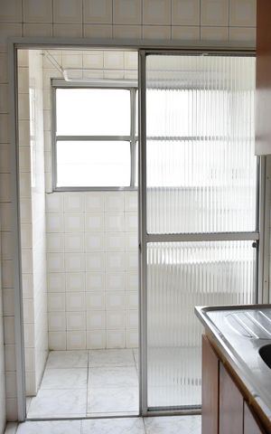Apartamento para alugar com 40m², 1 quarto e 1 vagaCozinha