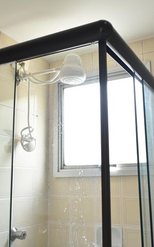Apartamento para alugar com 40m², 1 quarto e 1 vagaBanheiro