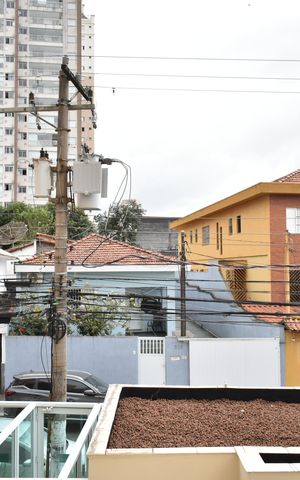 Apartamento para alugar com 40m², 1 quarto e 1 vagaSala