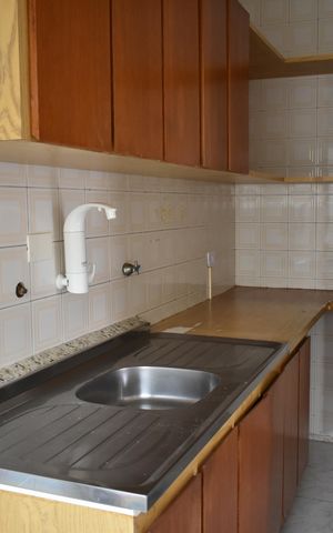 Apartamento para alugar com 40m², 1 quarto e 1 vagaCozinha