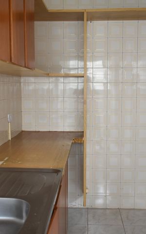 Apartamento para alugar com 40m², 1 quarto e 1 vagaCozinha