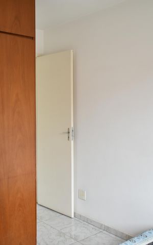Apartamento para alugar com 40m², 1 quarto e 1 vagaQuarto