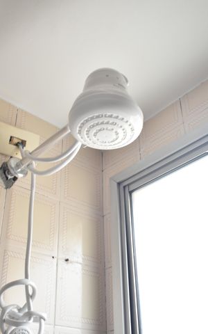 Apartamento para alugar com 40m², 1 quarto e 1 vagaBanheiro