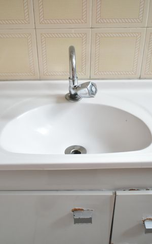 Apartamento para alugar com 40m², 1 quarto e 1 vagaBanheiro