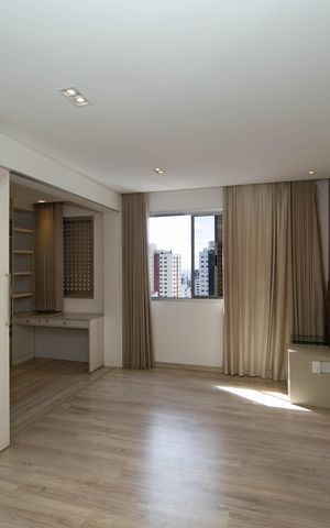 Apartamento à venda com 366m², 3 quartos e 3 vagas Apartamento à venda com 366m², 3 quartos e 3 vagasQUARTO3