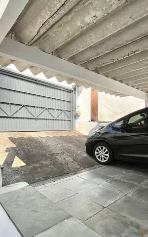 Casa à venda com 134m², 3 quartos e 2 vagas Casa à venda com 134m², 3 quartos e 2 vagasGaragem