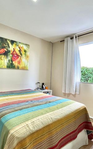 Casa à venda com 134m², 3 quartos e 2 vagas Casa à venda com 134m², 3 quartos e 2 vagasSuite 2