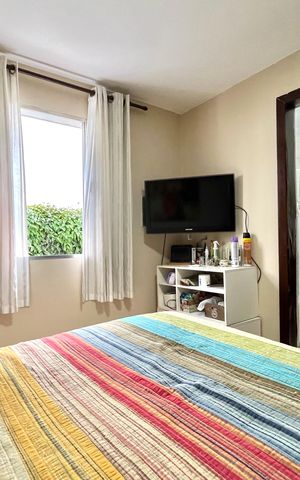 Casa à venda com 134m², 3 quartos e 2 vagas Casa à venda com 134m², 3 quartos e 2 vagasSuite 2
