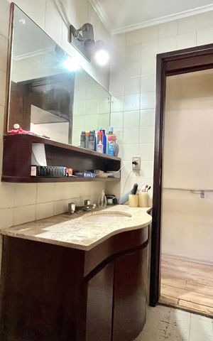 Casa à venda com 134m², 3 quartos e 2 vagas Casa à venda com 134m², 3 quartos e 2 vagasBanheiro da Suíte 1