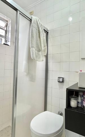 Casa à venda com 134m², 3 quartos e 2 vagas Casa à venda com 134m², 3 quartos e 2 vagasBanheiro da Suíte 2