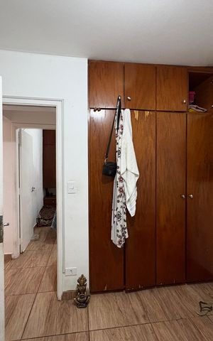 Apartamento à venda com 50m², 2 quartos e 1 vaga Apartamento à venda com 50m², 2 quartos e 1 vagaQuarto 1