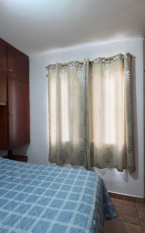 Apartamento à venda com 50m², 2 quartos e 1 vaga Apartamento à venda com 50m², 2 quartos e 1 vagaQuarto 2