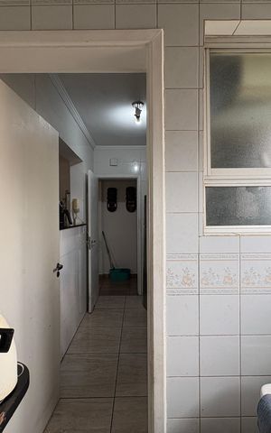 Apartamento à venda com 50m², 2 quartos e 1 vaga Apartamento à venda com 50m², 2 quartos e 1 vagaÁrea de Serviço