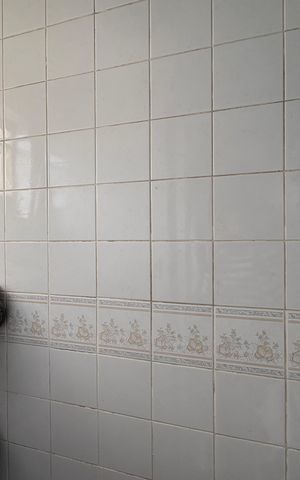 Apartamento à venda com 50m², 2 quartos e 1 vaga Apartamento à venda com 50m², 2 quartos e 1 vagaBanheiro de serviço