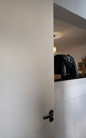 Apartamento à venda com 50m², 2 quartos e 1 vaga Apartamento à venda com 50m², 2 quartos e 1 vagaCozinha