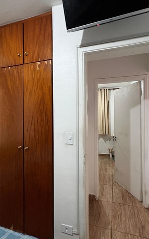 Apartamento à venda com 50m², 2 quartos e 1 vaga Apartamento à venda com 50m², 2 quartos e 1 vagaQuarto 2