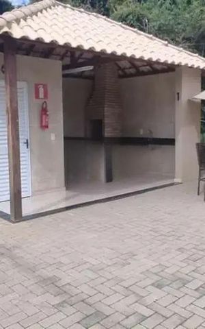 Apartamento para alugar com 48m², 2 quartos e 1 vaga