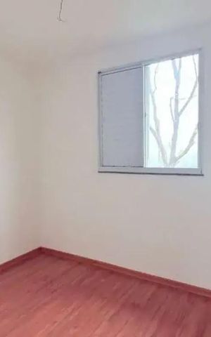 Apartamento para alugar com 48m², 2 quartos e 1 vaga
