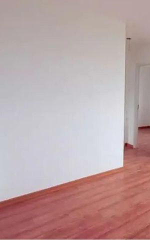 Apartamento para alugar com 48m², 2 quartos e 1 vaga