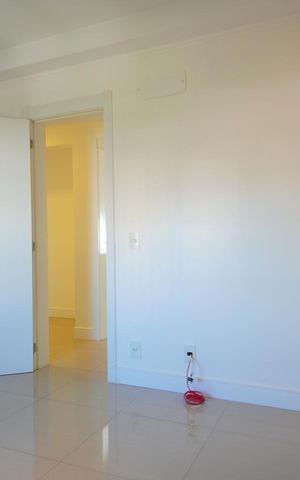 Apartamento à venda com 162m², 3 quartos e 2 vagasSuíte 3