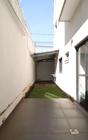 Apartamento para alugar com 57m², 3 quartos e 1 vagaQuintal